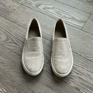 Naturalizer Sneakers - size 7